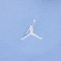 Nike Jordan Essentials жіноча Tank блакитний