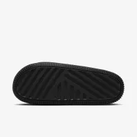 Nike Calm женская Slides цвет черный