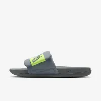 Nike Offcourt Adjust мужские Slides цвет серый