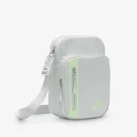 Nike Elemental Premium Crossbody сумка (4L) колір сірий