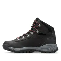 Кросівки Columbia Newton Ridge Plus Waterproof Hiking 1424692010 - Чорні