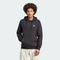 Кофта/футболка adidas Originals Trefoil Essentials IM4522 -  Черная