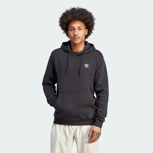 Кофта/футболка adidas Originals Trefoil Essentials IM4522 - Чорна