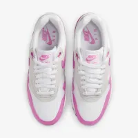 Nike Air Max 1 жіноча Кросівки колір білий