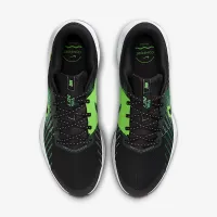 Nike Run Defy мужские Road Running Кроссовки цвет черный