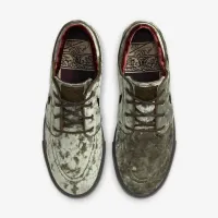 Nike SB Zoom Janoski OG+ SE Skate Кроссовки цвет зеленый