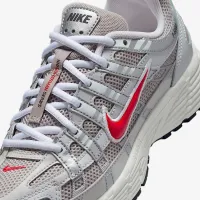 Nike P-6000 Big дитячі Кросівки колір сірий