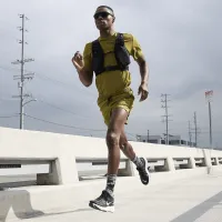 Nike Invincible 3 чоловічі Road Running Кросівки колір чорний