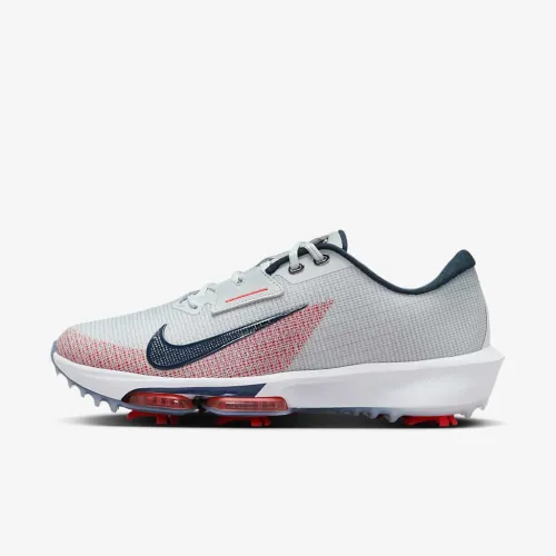 Nike Infinity Tour 2 для гольфу Кросівки колір сірий