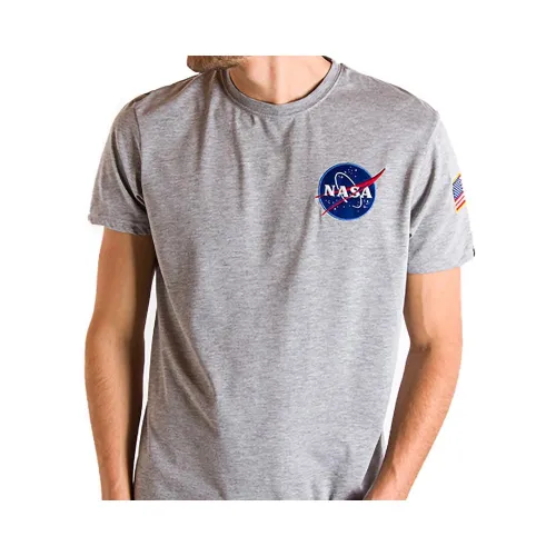 ALPHA INDUSTRIES SPACE SHUTTLE T 17650717