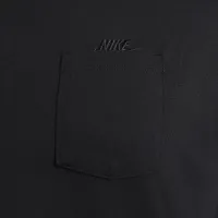 Nike Sportswear Premium Essentials чоловічі Pocket футболка колір чорний