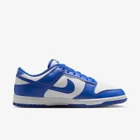Nike Dunk Low Retro чоловічі Кросівки колір білий