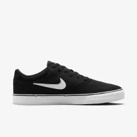 Nike SB Chron 2 Canvas Skate Кроссовки цвет черный