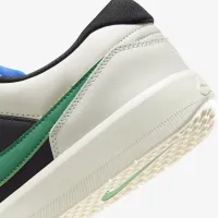 Nike SB Force 58 Premium Skate Кросівки колір сірий