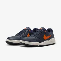 Nike Full Force Low чоловічі Кросівки блакитний