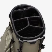 Nike Sport Lite для гольфа сумка цвет зеленый