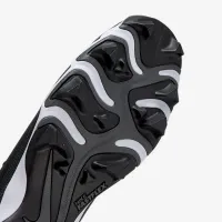 Nike Vapor Shark 3 Football Cleats колір чорний