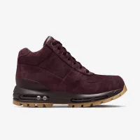 Nike Air Max Goadome чоловічі Boots колір червоний