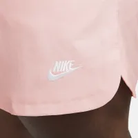 Nike Sportswear Sport Essentials Men's Woven Lined Flow Shorts Pink