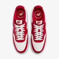 Nike Court Vision Low мужские Кроссовки цвет красный
