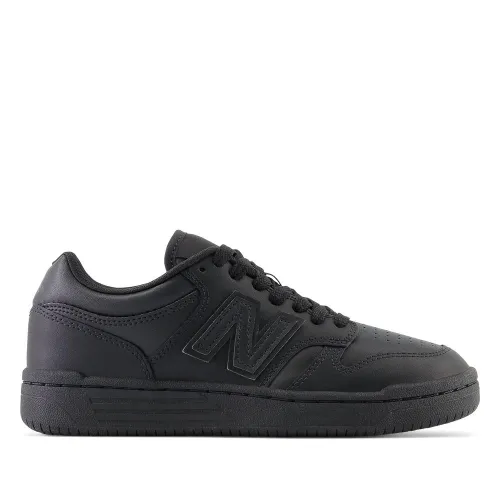 Кроссовки New Balance GSB4803B - Черные