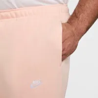 Nike Sportswear Club Fleece Joggers Pink