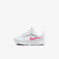 Nike Tanjun EasyOn Baby/Toddler Кроссовки цвет белый