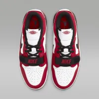 Nike Air Jordan Legacy 312 Low мужские Кроссовки цвет белый