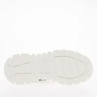 Кроссовки Tommy Jeans Recycled Cleat Chunky EN0EN02240-BDS - Черные
