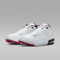 Nike Jordan Flight Origin 3 чоловічі Кросівки колір білий