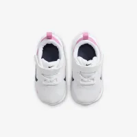 Nike Revolution 7 Baby/Toddler Кроссовки цвет белый