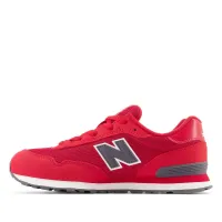 Кроссовки New Balance GC515KC - Красные