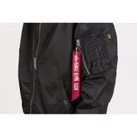 ALPHA INDUSTRIES MA-1 LW AR 12610403