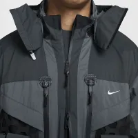Nike ISPA Butterfly Куртка цвет серый