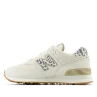 Кросівки New Balance WL574XD2 - Бежевий