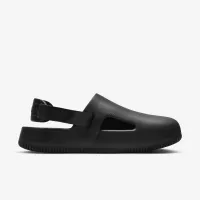 Nike Calm мужские Mules цвет черный