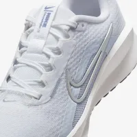 Nike Downshifter 13 женская Road Running Кроссовки цвет белый