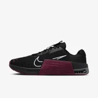 Nike Metcon 9 чоловічі для тренування Кросівки колір чорний