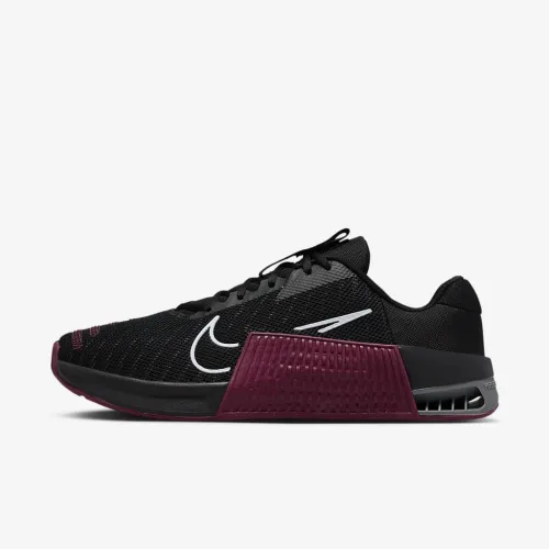Nike Metcon 9 чоловічі для тренування Кросівки колір чорний