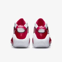 Nike Air Zoom Flight 95 чоловічі Кросівки колір білий