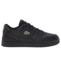 Кроссовки Мужские LACOSTE T-Clip набор (748SMA0031.02H)
