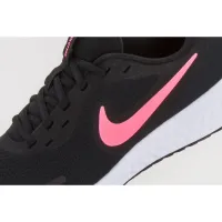 Взуття Nike Revolution 5 BQ5671-002 - Чорні