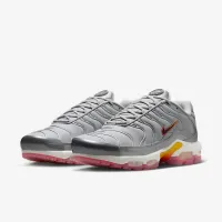 Nike Air Max Plus G для гольфа Кроссовки цвет серый