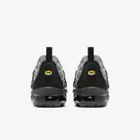 Nike Air VaporMax Plus мужские Кроссовки цвет серый