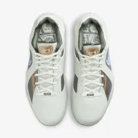 Nike Zoom KD 3 мужские Кроссовки цвет серый