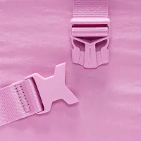 Nike Aura Crossbody сумка (5L) цвет фиолетовый