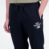 Штаны New Balance MP31515BK - Черные