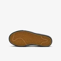 Nike SB Stefan Janoski Big дитячі Skate Кросівки колір зелений