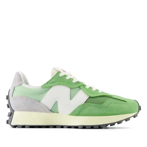 Кросівки New Balance U327WRD - Зелені