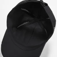 Nike NOCTA S.S.C. Cap CS цвет черный